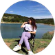 ayşegül külünk profil fotoğrafı