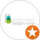 Begüm hatice Tuna profil fotoğrafı