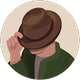 Kadir Efe İnci profil fotoğrafı