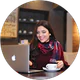 Ayşe Ecem Çağar profil fotoğrafı