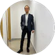 Mustafa BAYRAKTAR profil fotoğrafı