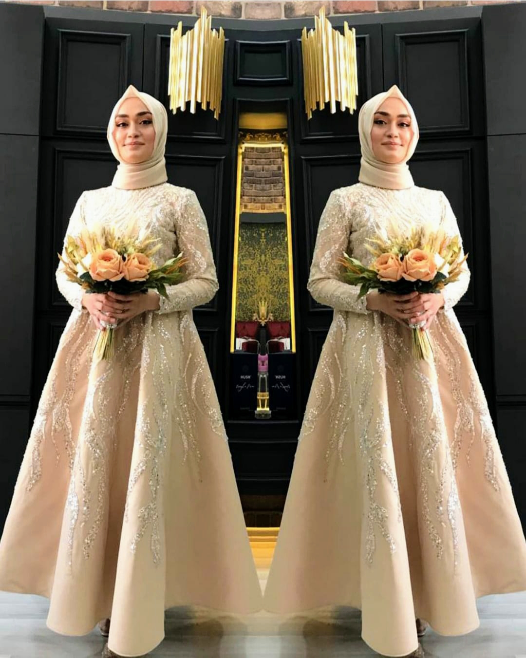 Ayşe Mutlu Gelinlik ve Moda Evi