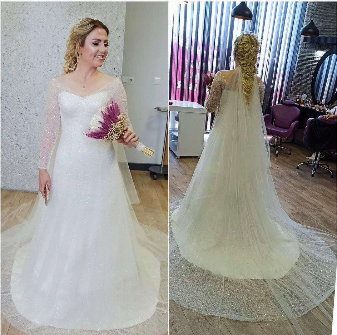 Ayşe Mutlu Gelinlik ve Moda Evi