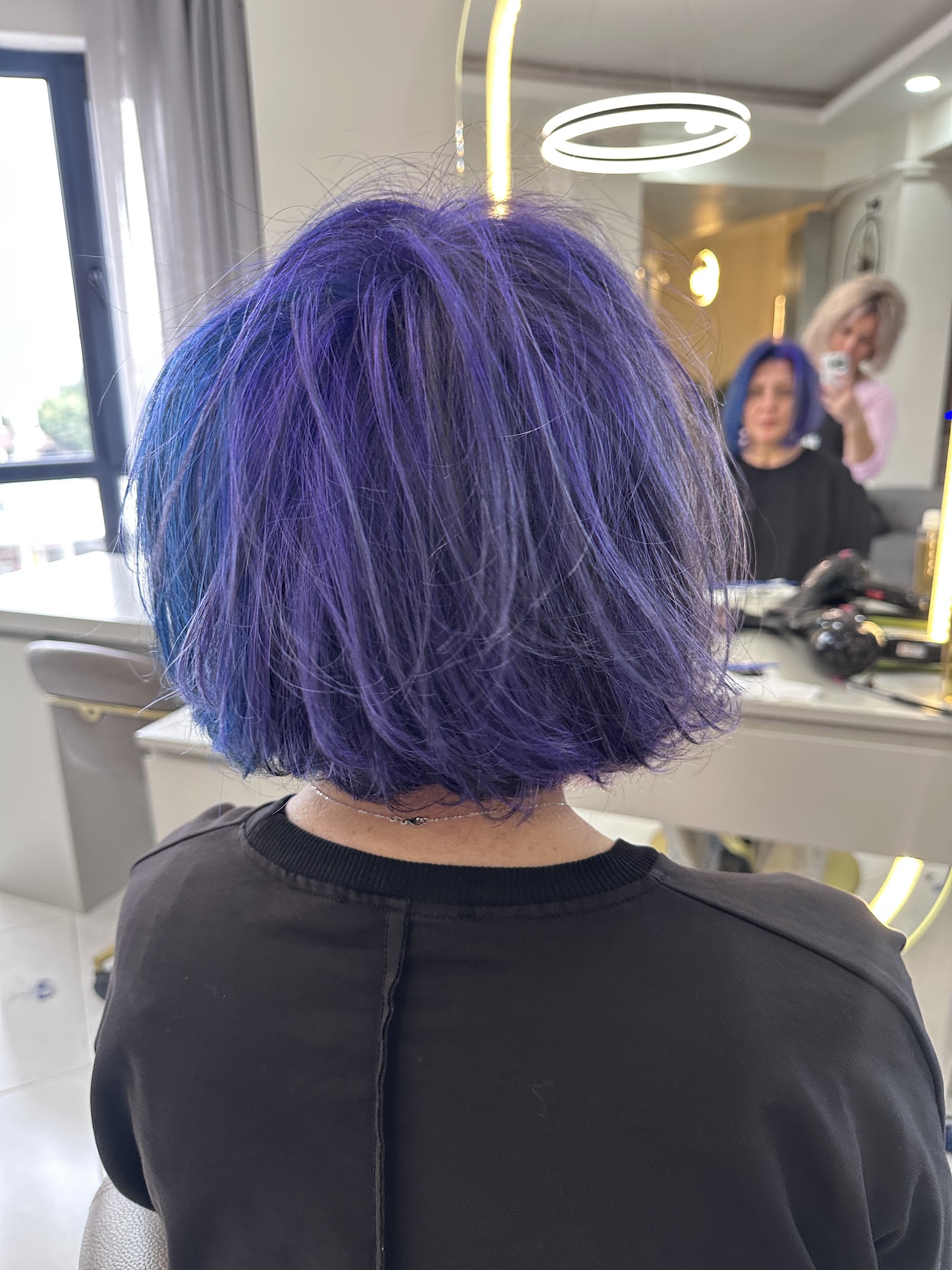 Azize Hair Makeup Stüdyo kır düğünü mekanı — Merkez