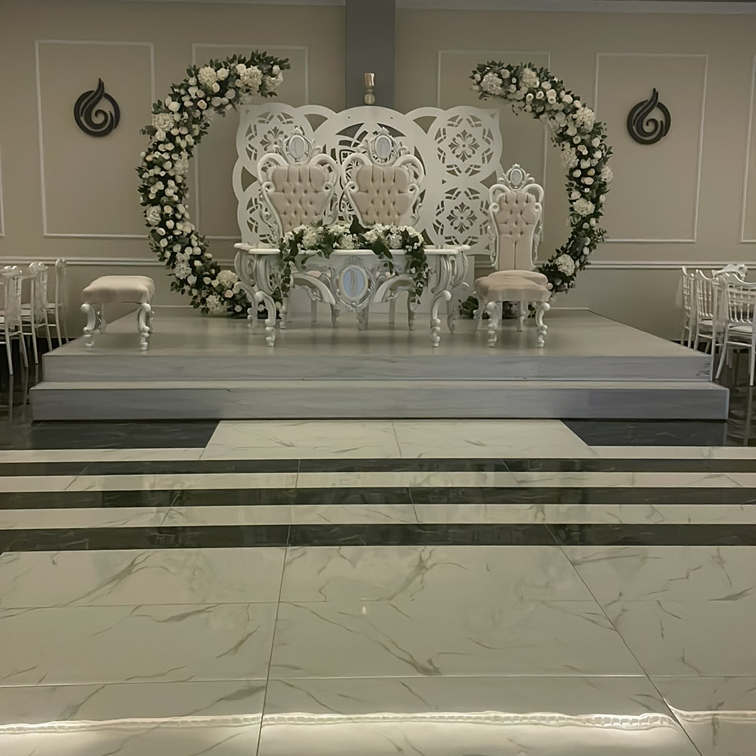 BAYKAL WEDDING PALACE