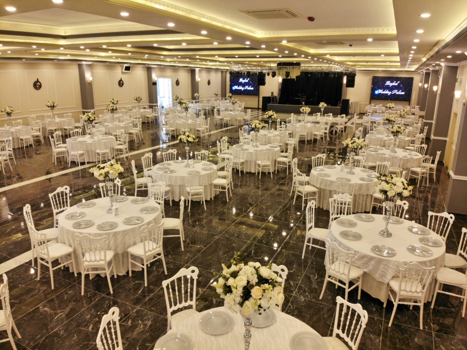 BAYKAL WEDDING PALACE