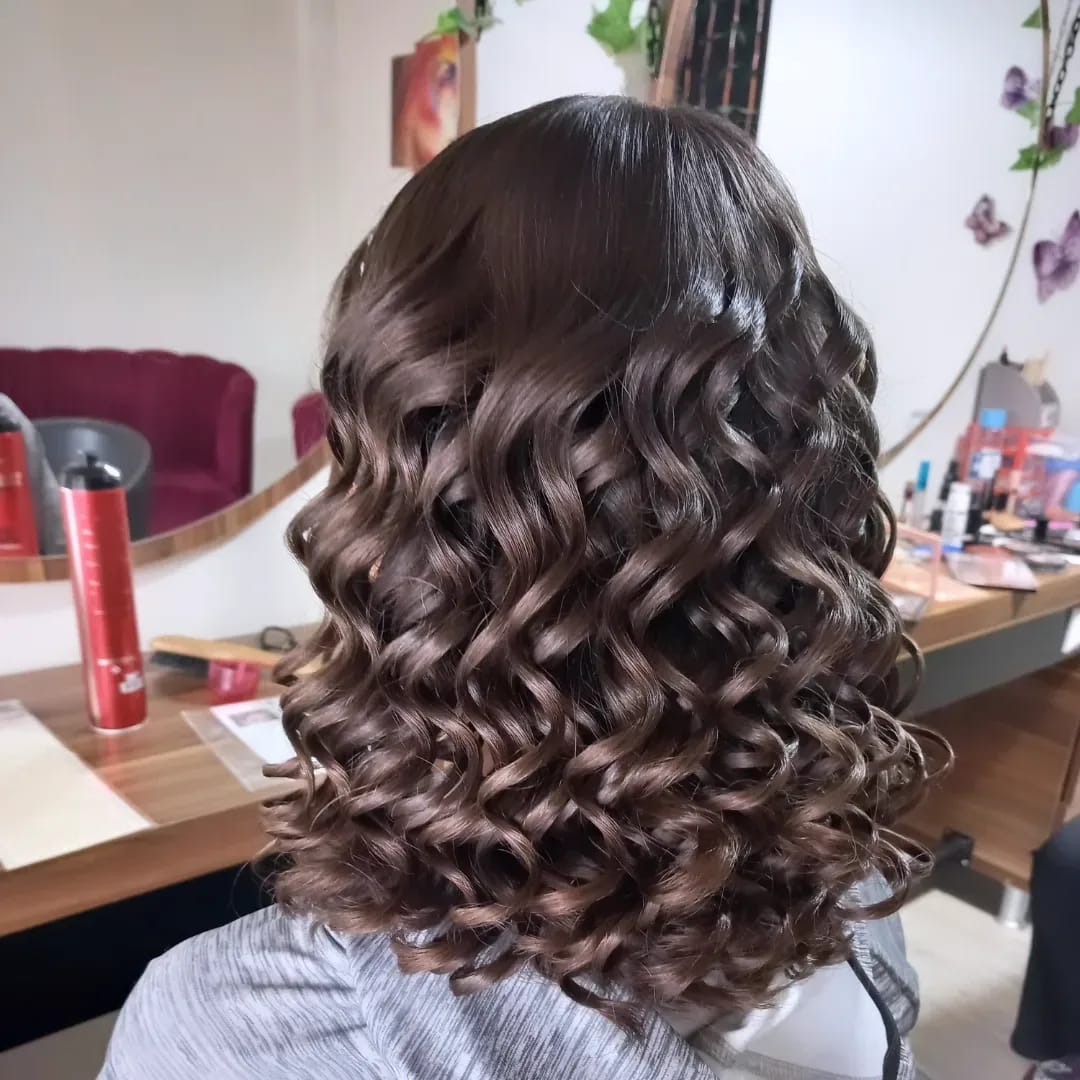 Beauty Saç tasarım ve Güzellik Merkezi & Bayan Kuaförü