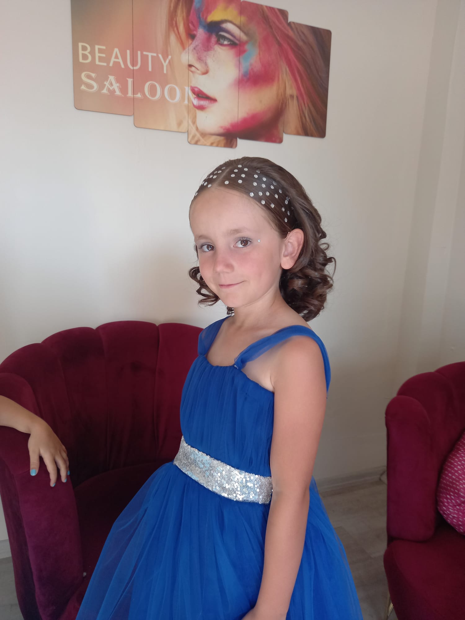 Beauty Saç tasarım ve Güzellik Merkezi & Bayan Kuaförü