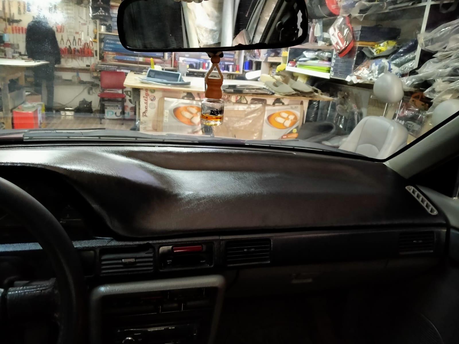Çiçek Oto Döşeme ve Aksesuar