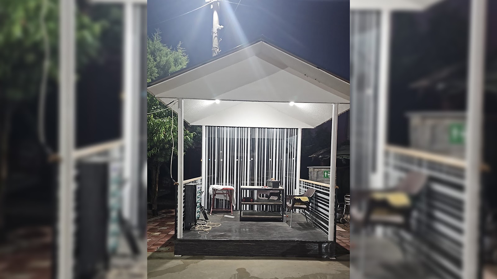 Çiftlik Kır Bahçesi — Merkez, Düzce kır düğünü mekanı görsel 5