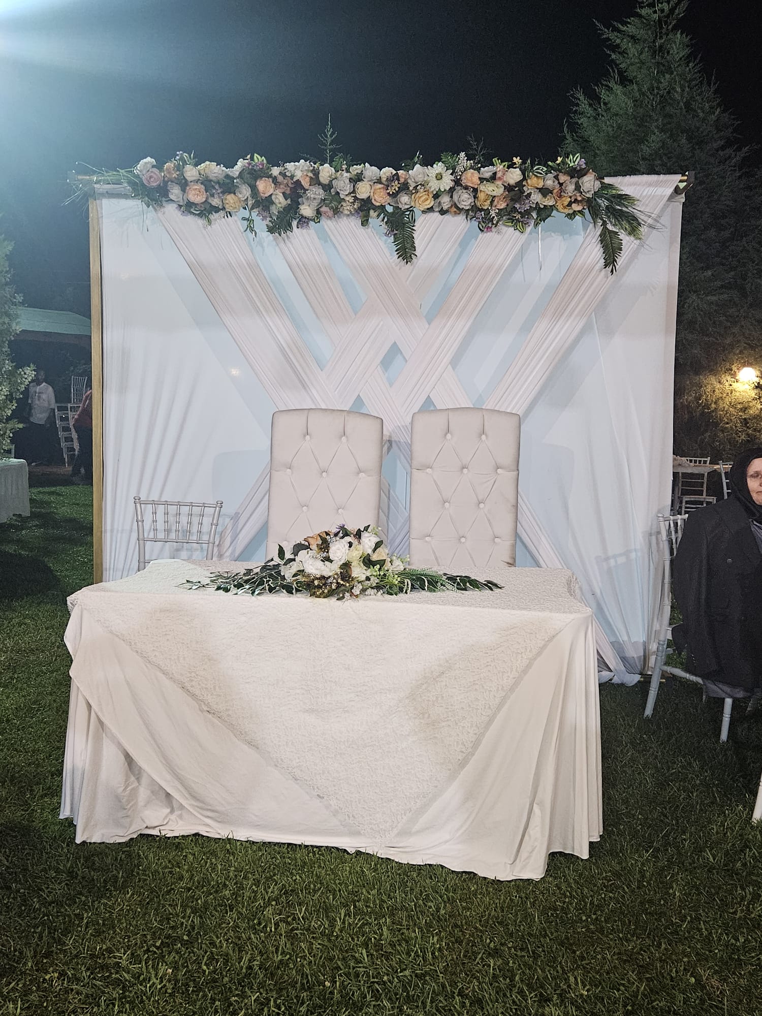 Çiftlik Kır Bahçesi — Merkez, Düzce kır düğünü mekanı görsel 6