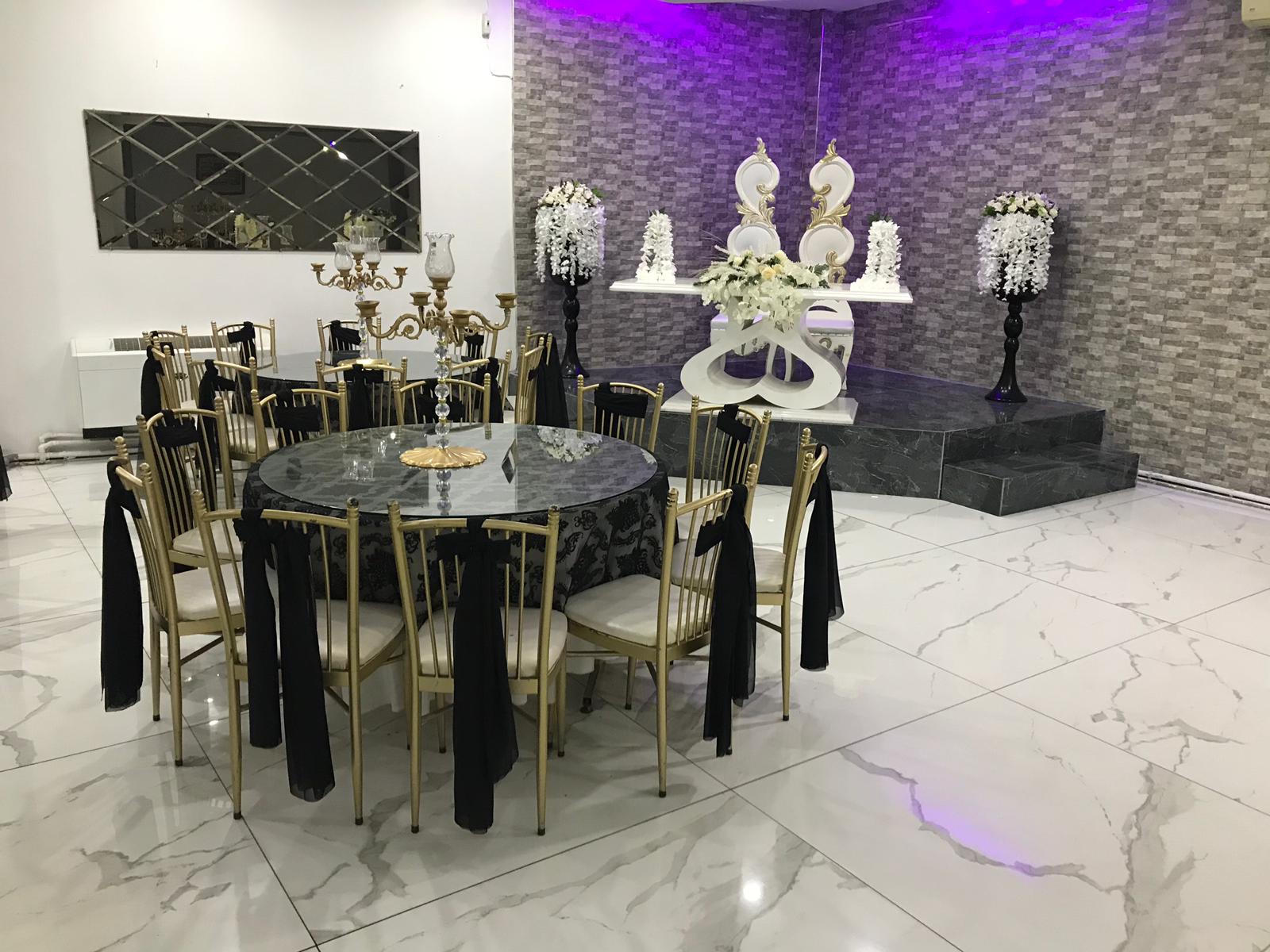 Düzce Öztürkler Düğün Sarayı