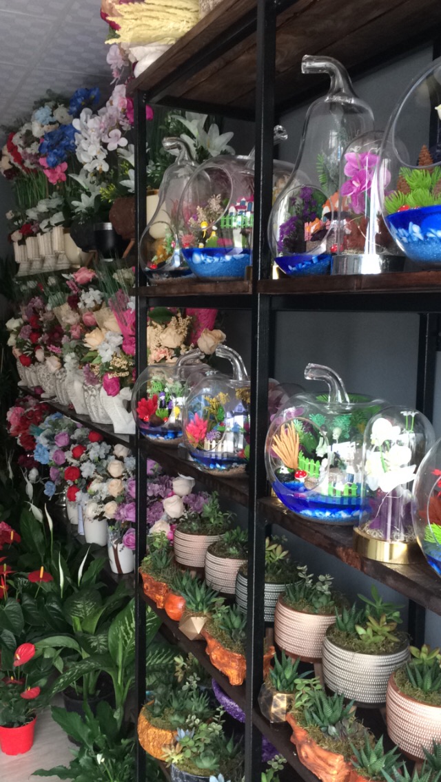 Düzce Yaman Flowers & Çiçekçi