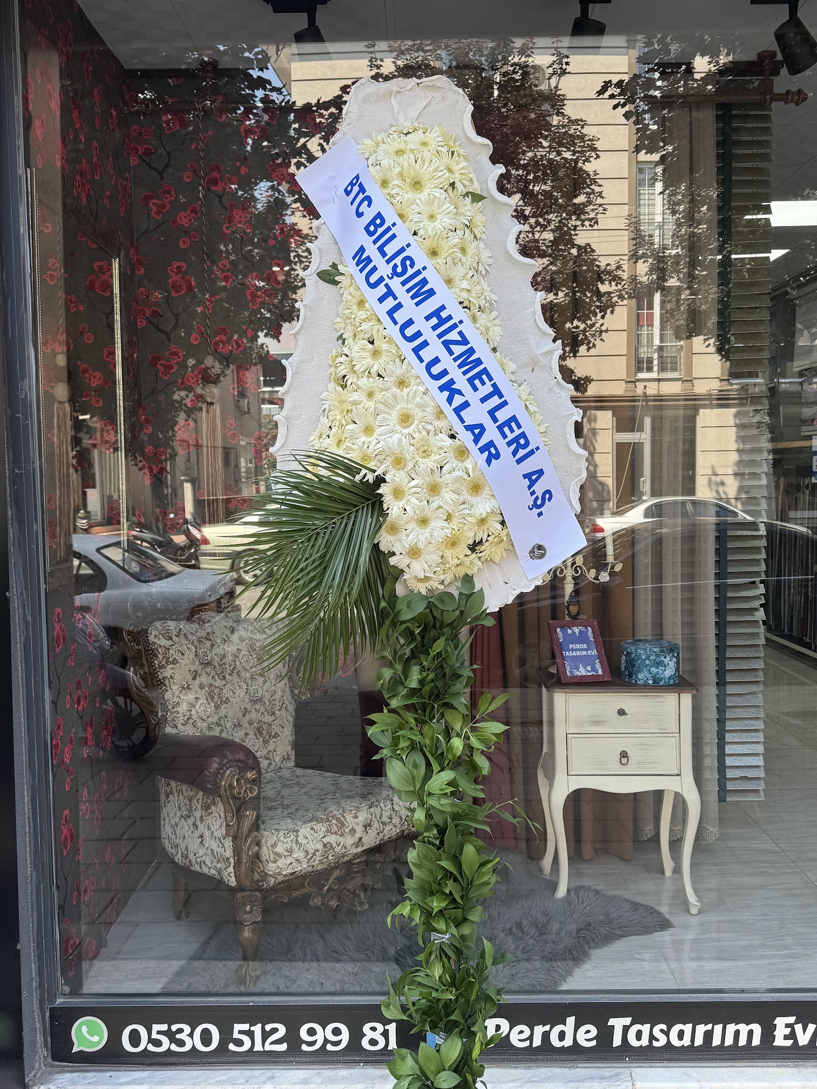 Düzce Yaman Flowers & Çiçekçi