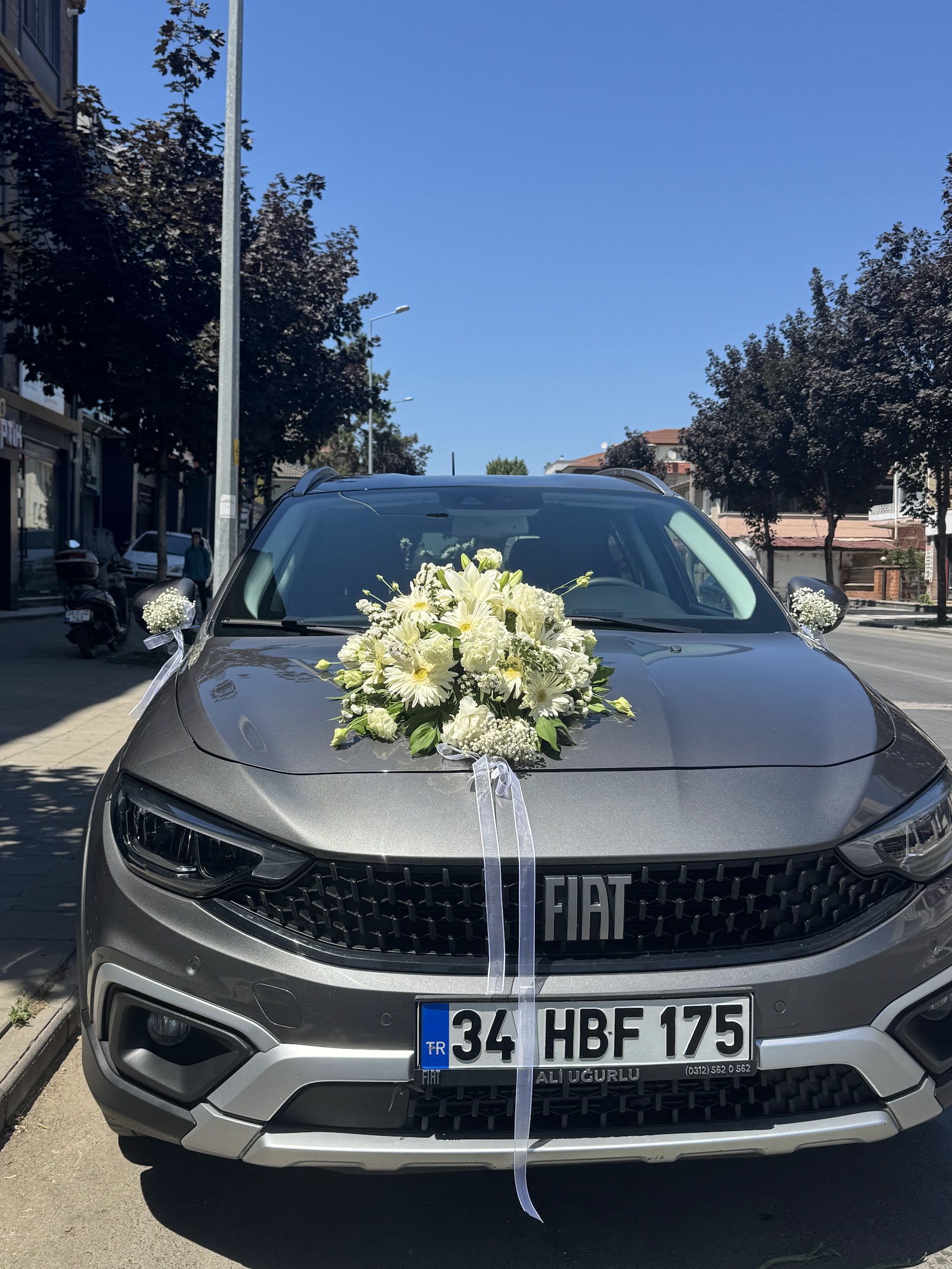 Düzce Yaman Flowers & Çiçekçi
