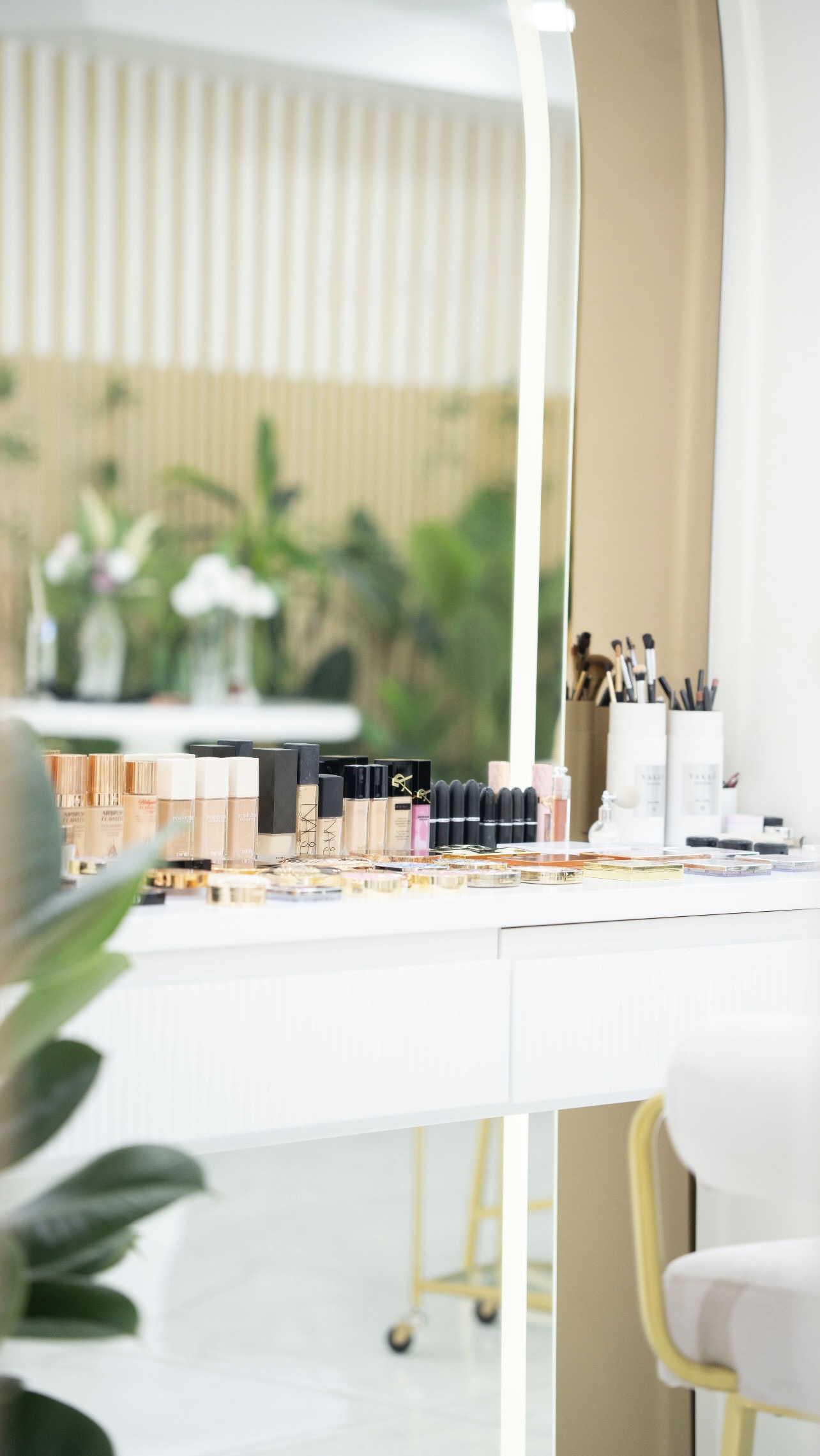 Ezgi Şeker Makeup Studio