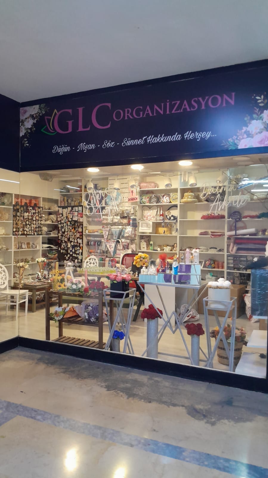 Glc Organizasyon kır düğünü mekanı — Akçakoca
