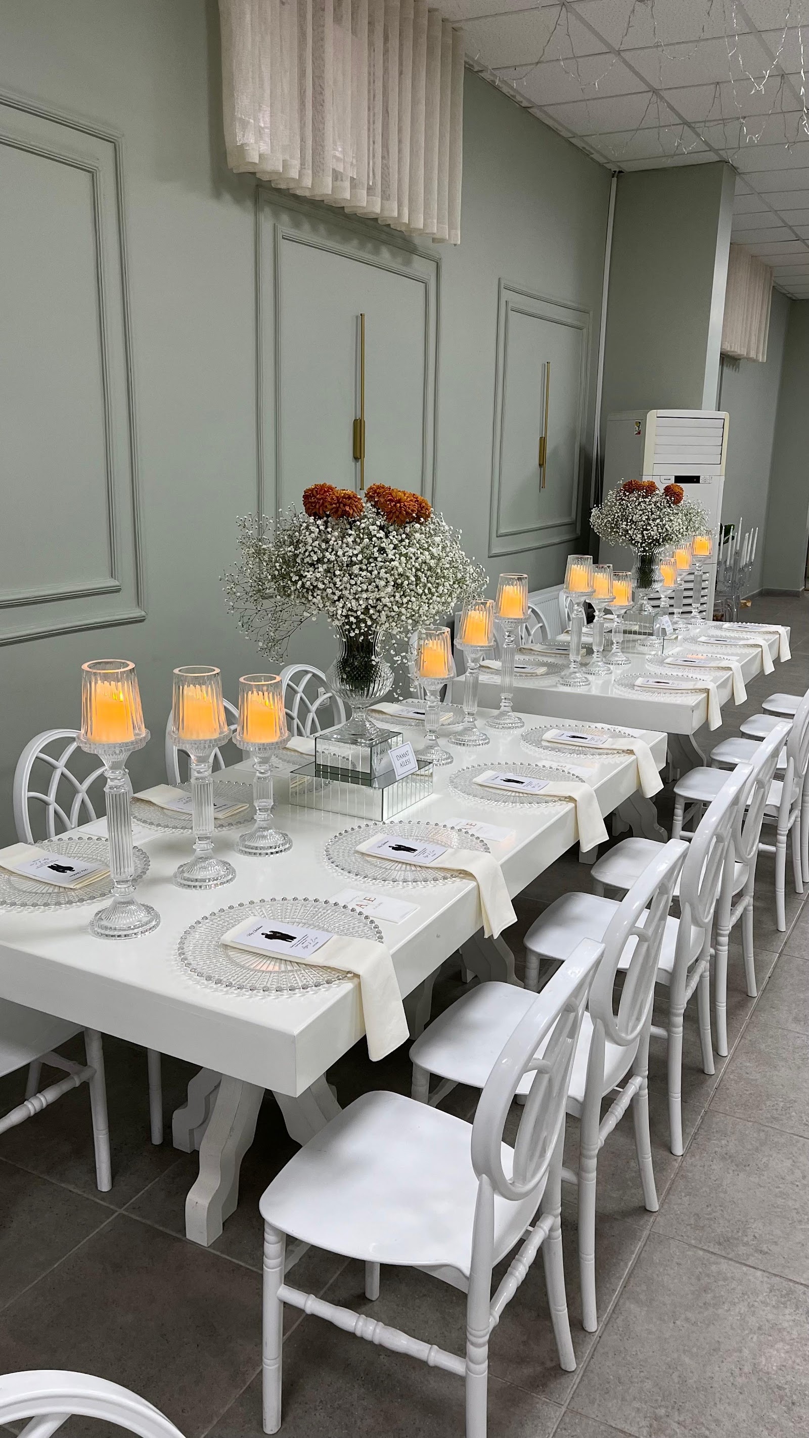 Görsel Events
