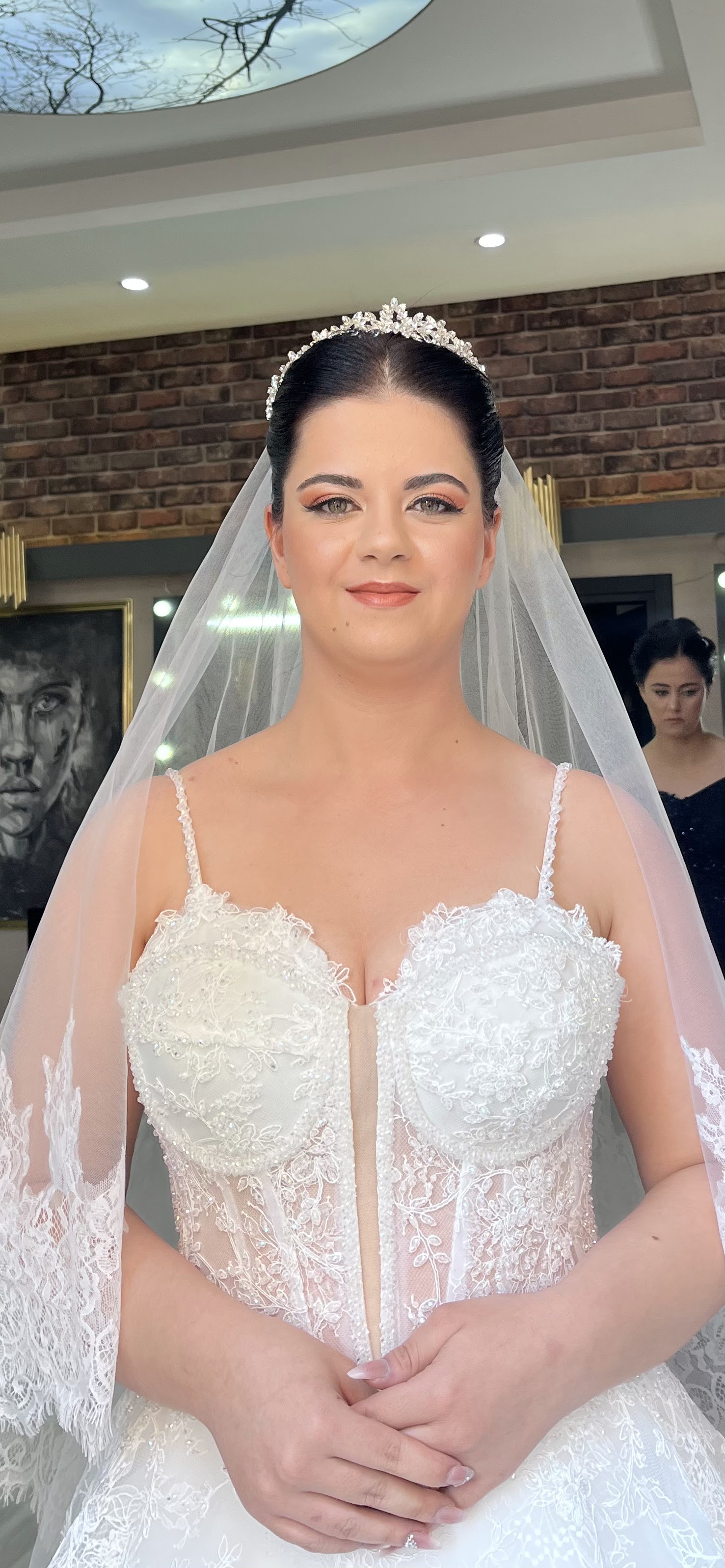 Kuaför Hatice Düzce kır düğünü mekanı — Merkez