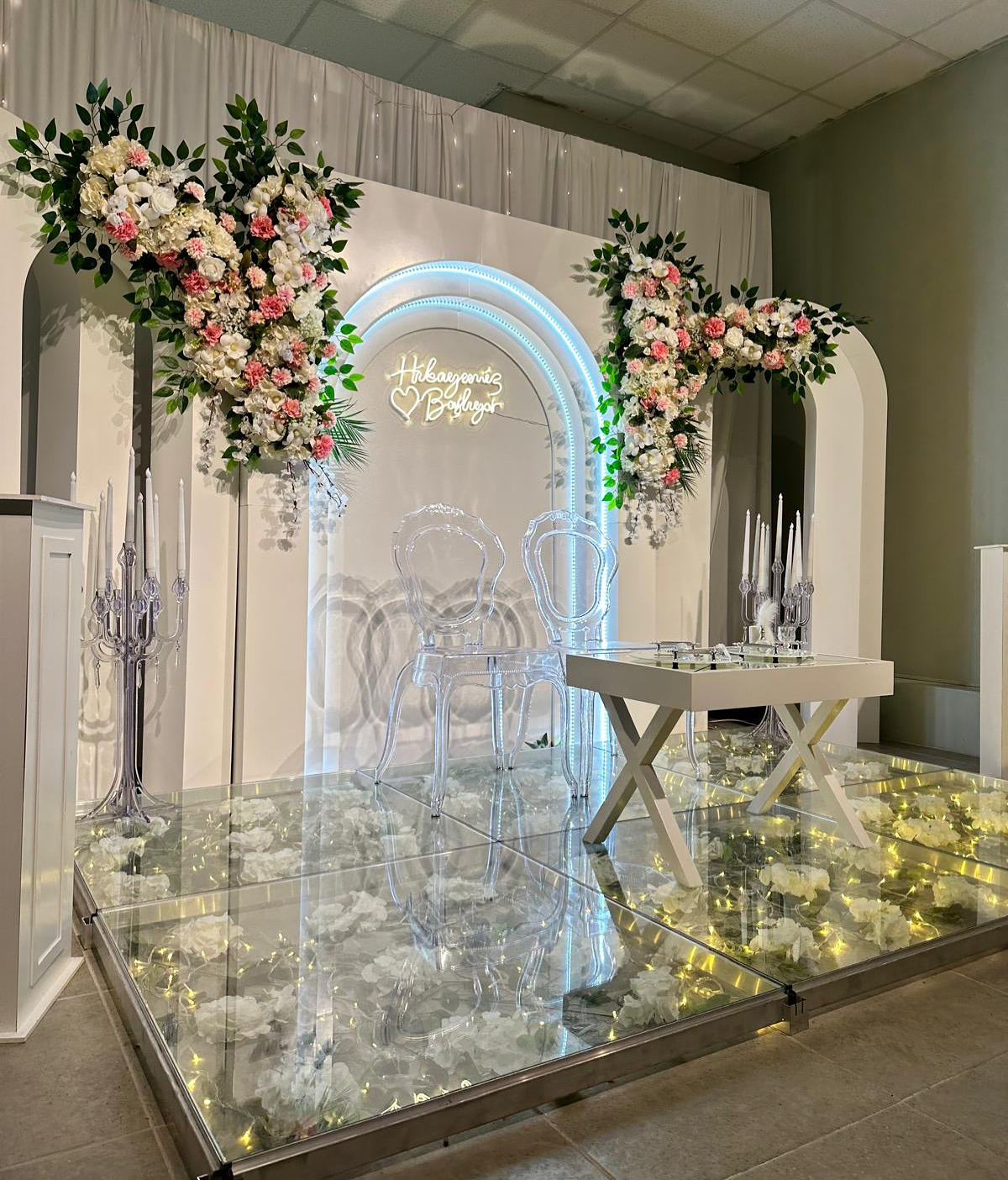 Liva events