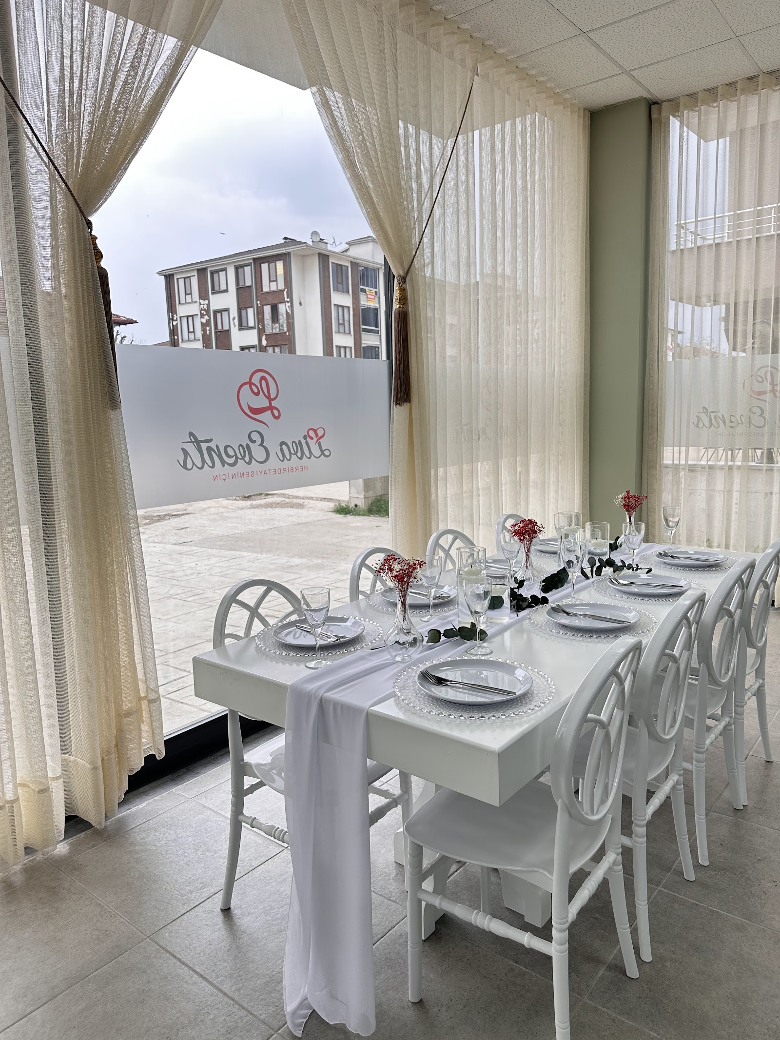 Liva events