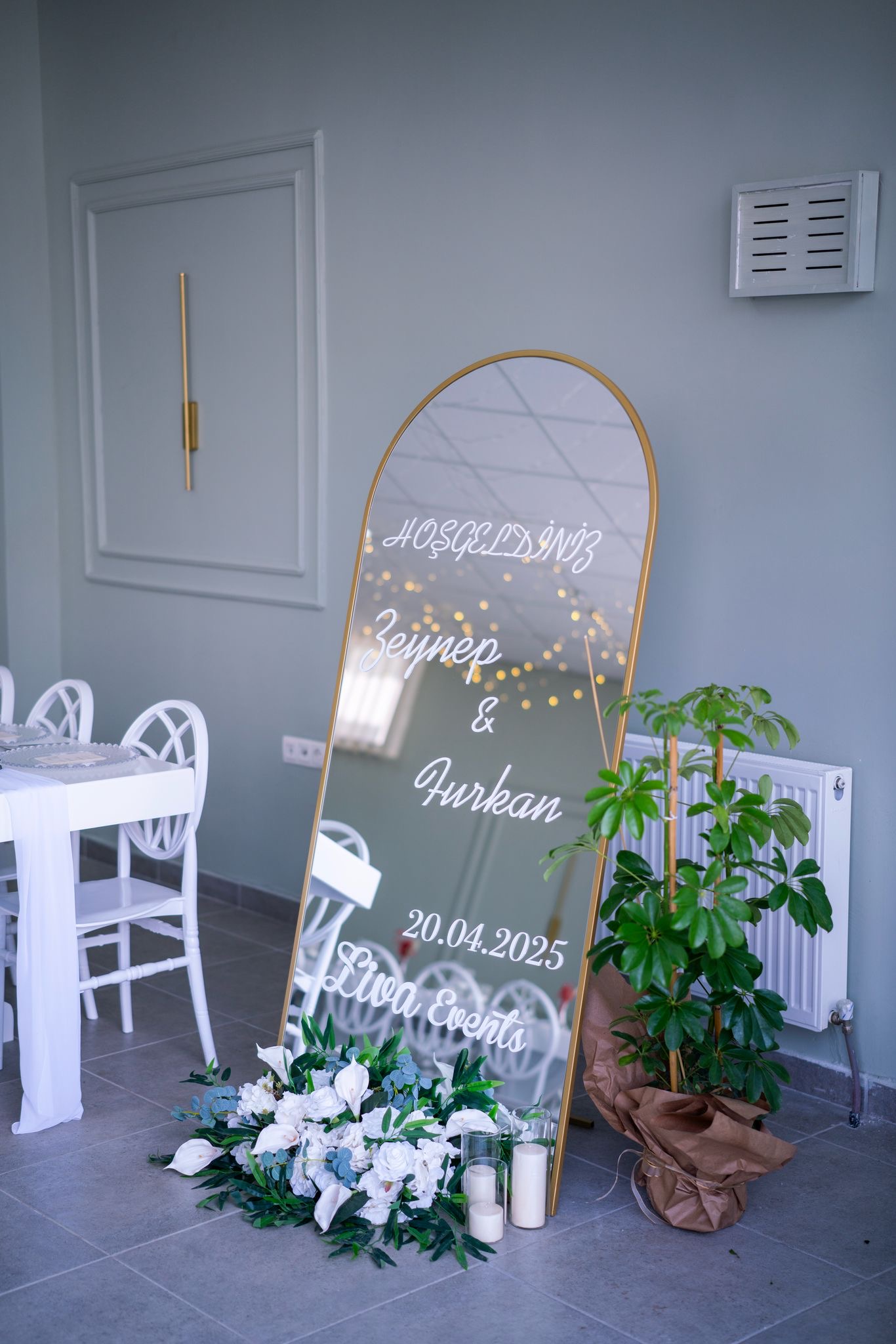 Liva events