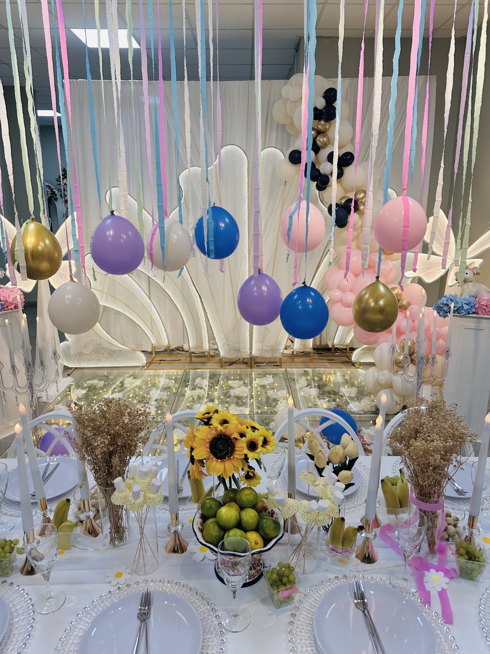 Liva events