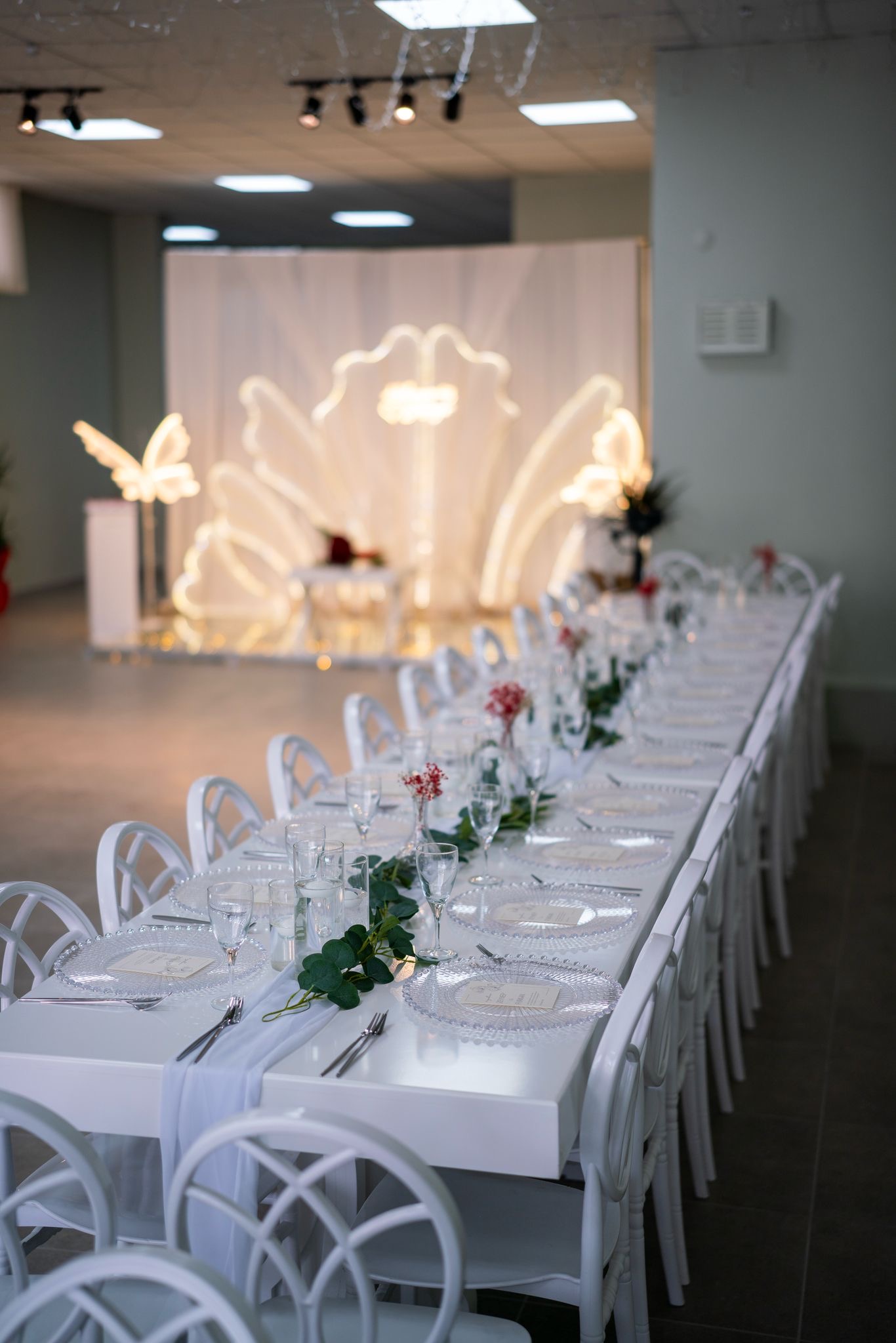 Liva events