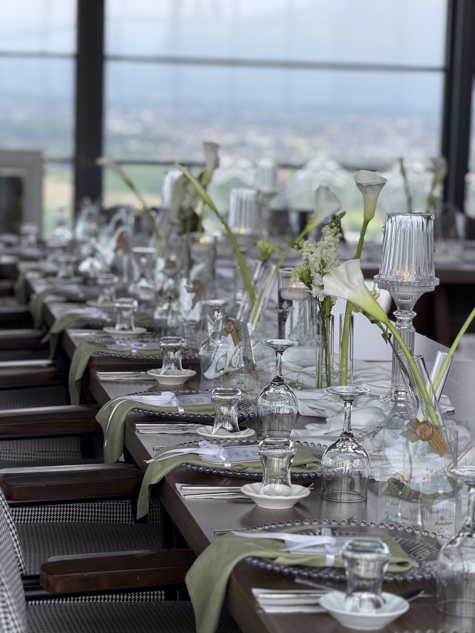 MA FLOWERS & EVENTS