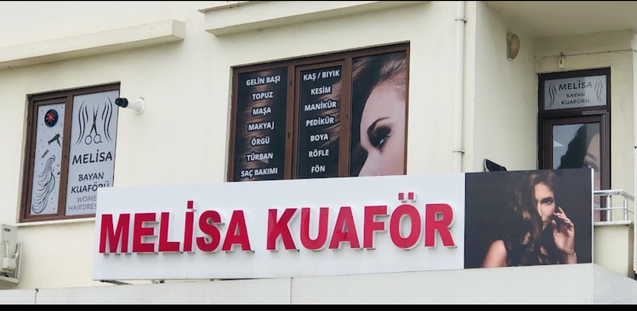 Melisa Kuaför Düzce