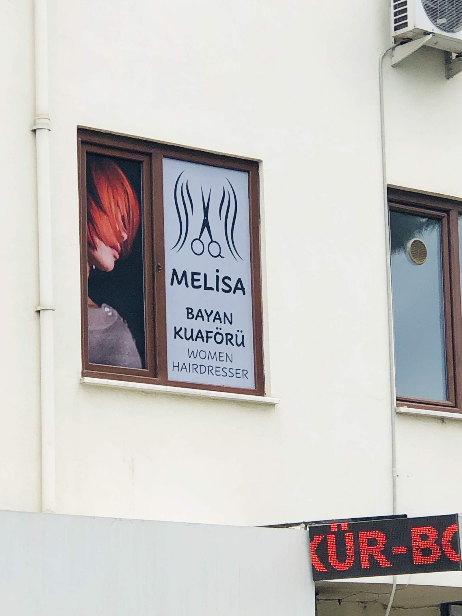 Melisa Kuaför Düzce