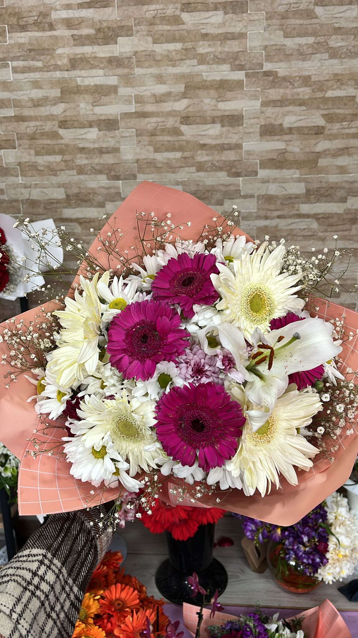 Miss Flowers & Event