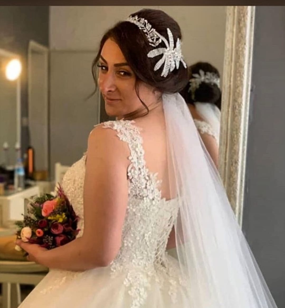 Nagehan Gelinlik Moda Evi