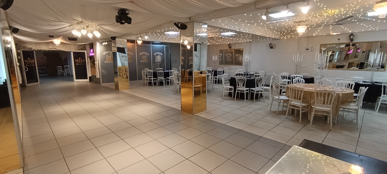 Nefes Kına Salonu