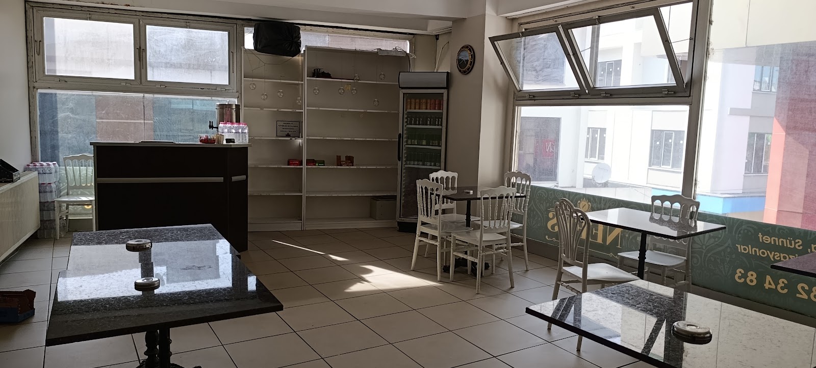 Nefes Kına Salonu