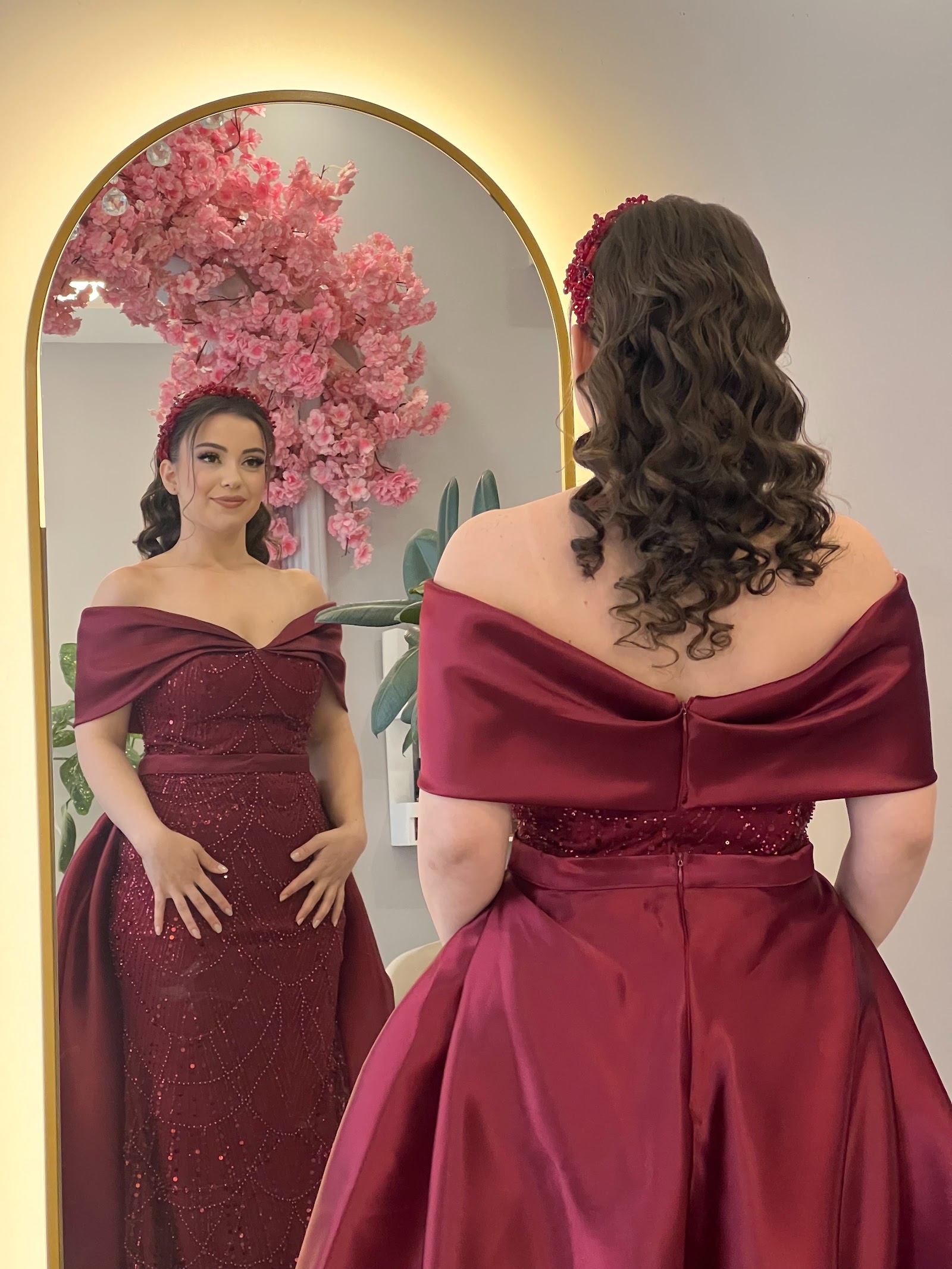 Özge Özel LUXURY BRİDE