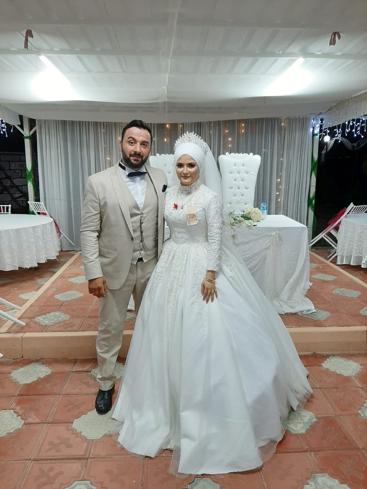 Rota Kır Düğün Bahçesi — Yığılca, Düzce kır düğünü mekanı görsel 2