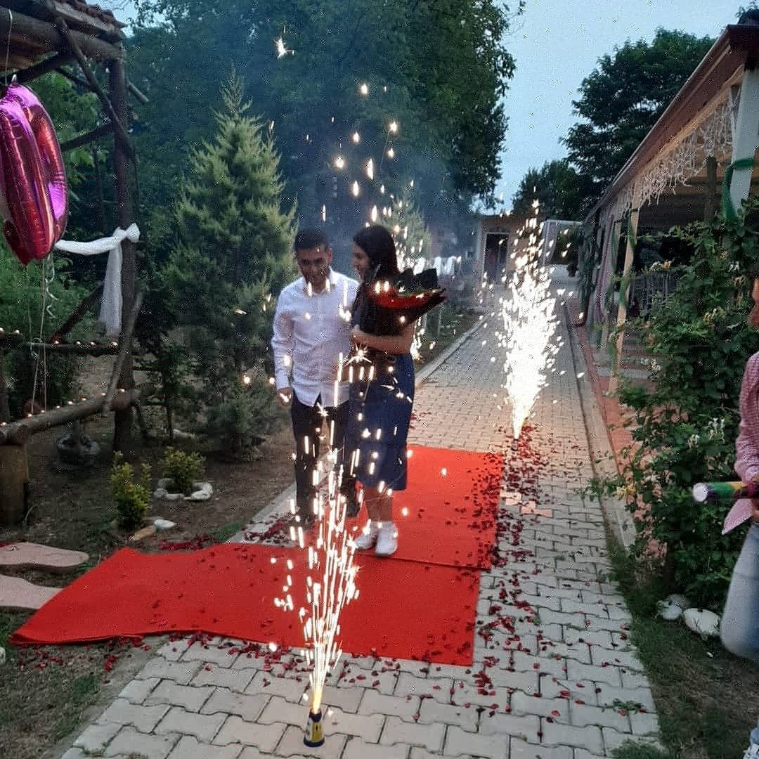 Rota Kır Düğün Bahçesi — Yığılca, Düzce kır düğünü mekanı görsel 3