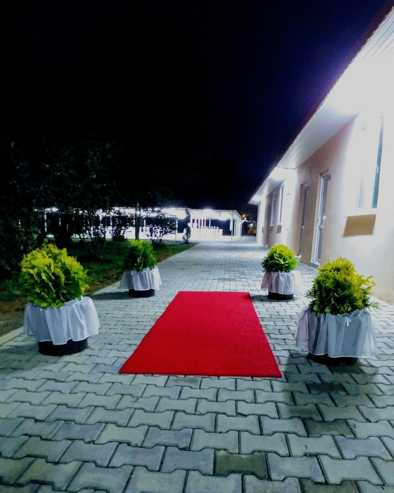 Rota Kır Düğün Bahçesi — Yığılca, Düzce kır düğünü mekanı görsel 9