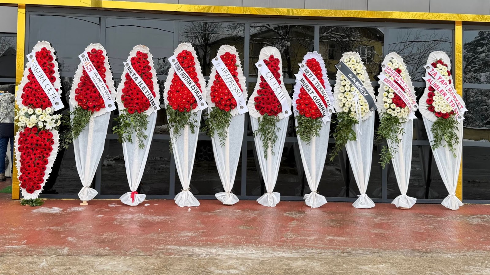Sakura Çiçekçilik Düzce