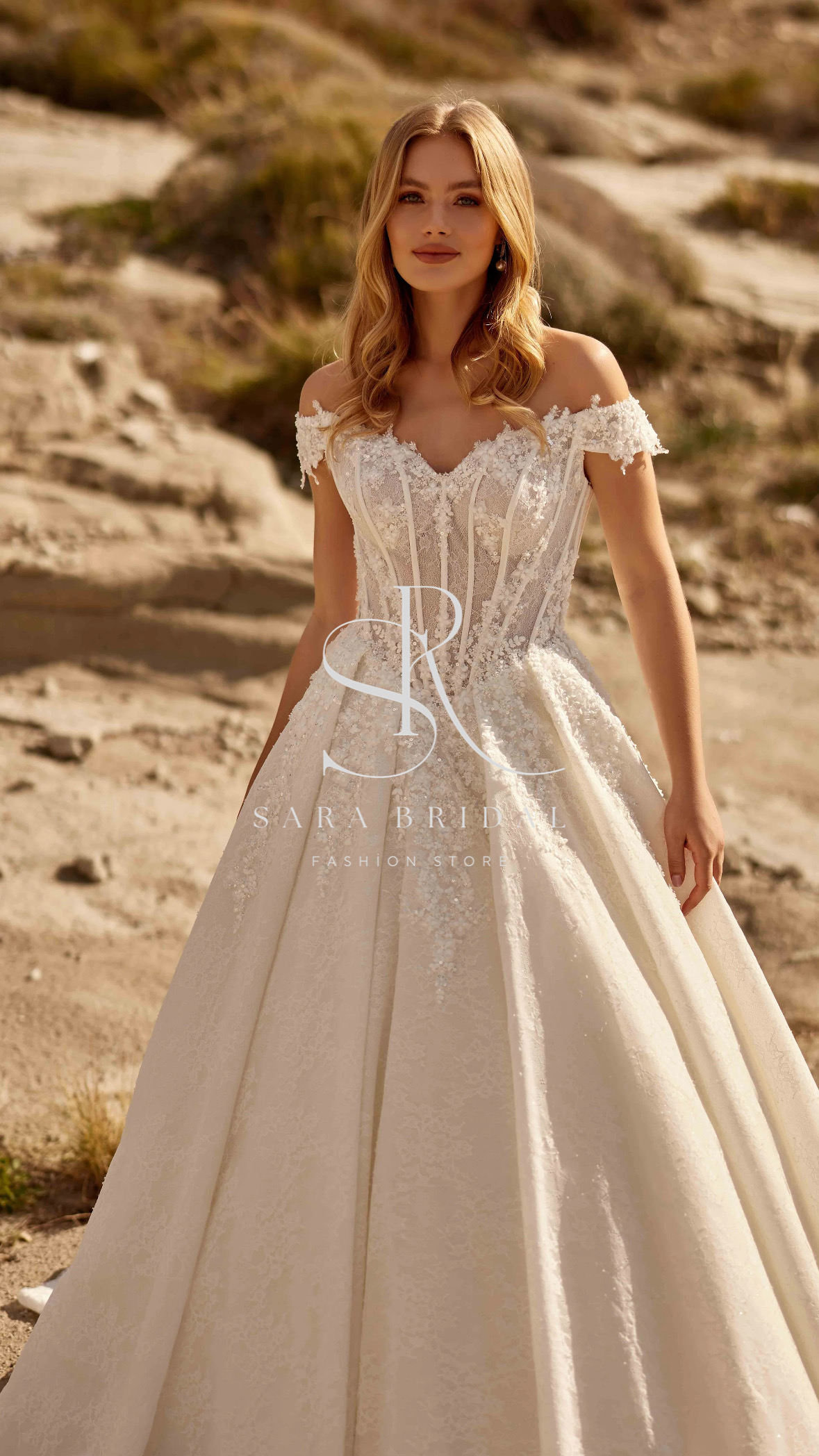 Sara Bridal | Sara gelinlik | Düzce gelinlik mağazası | Bindallı | Nişanlık | Kaftan | Düzce Gelinlik |