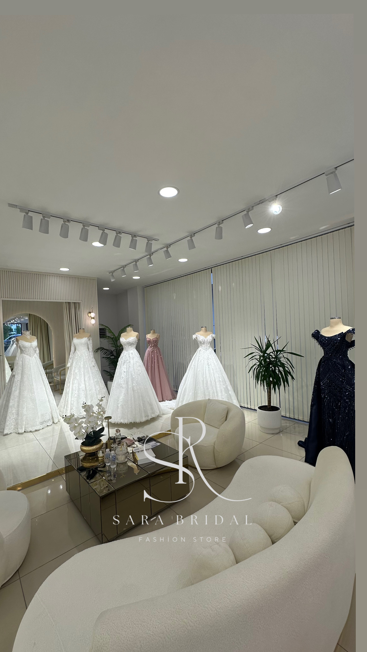 Sara Bridal | Sara gelinlik | Düzce gelinlik mağazası | Bindallı | Nişanlık | Kaftan | Düzce Gelinlik |