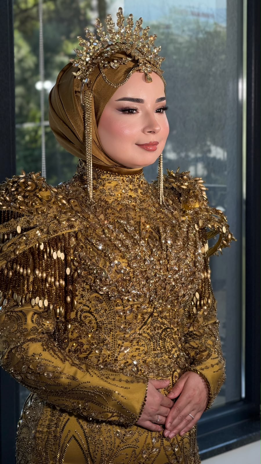 SEVİLAY & ŞENNUR HAİR MAKE UP STUDİO