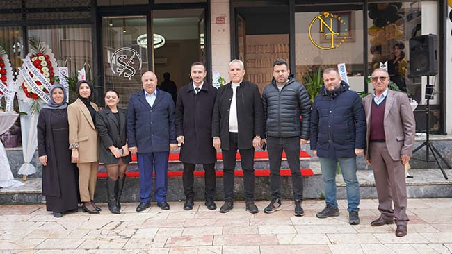 SİBEL ŞAHİN HAİR & MAKEUP