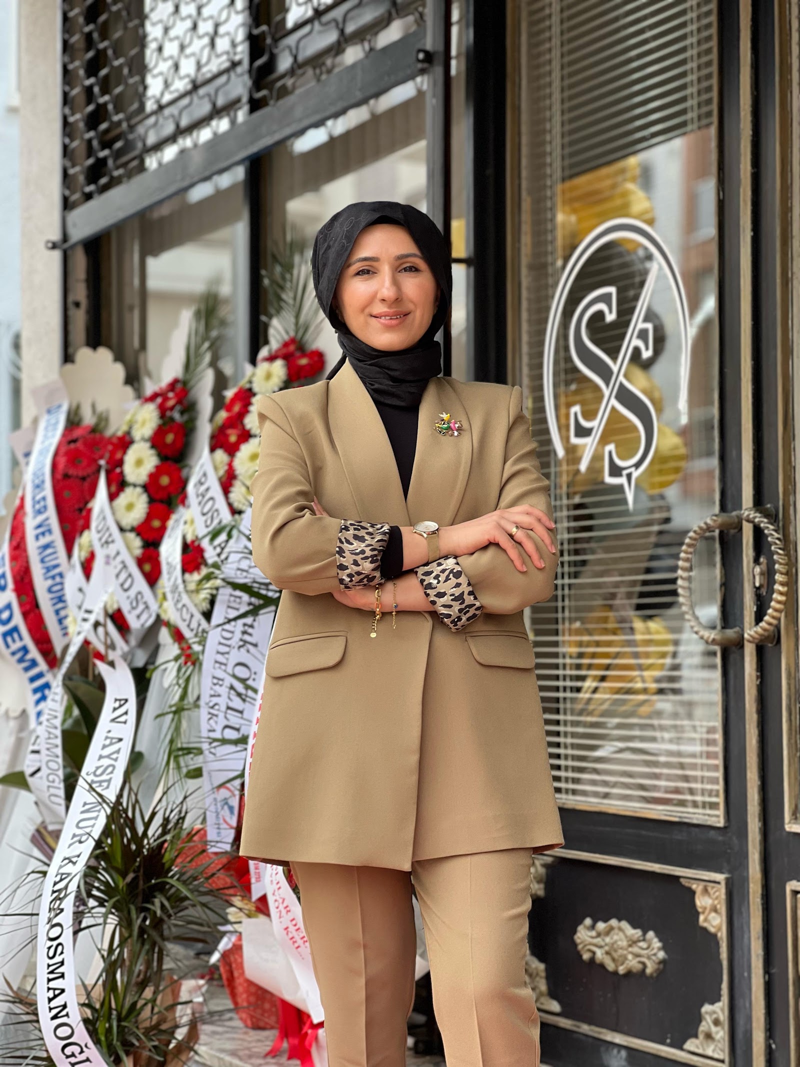 Sibel Şahin Hair & Makeup kır düğünü mekanı — Merkez