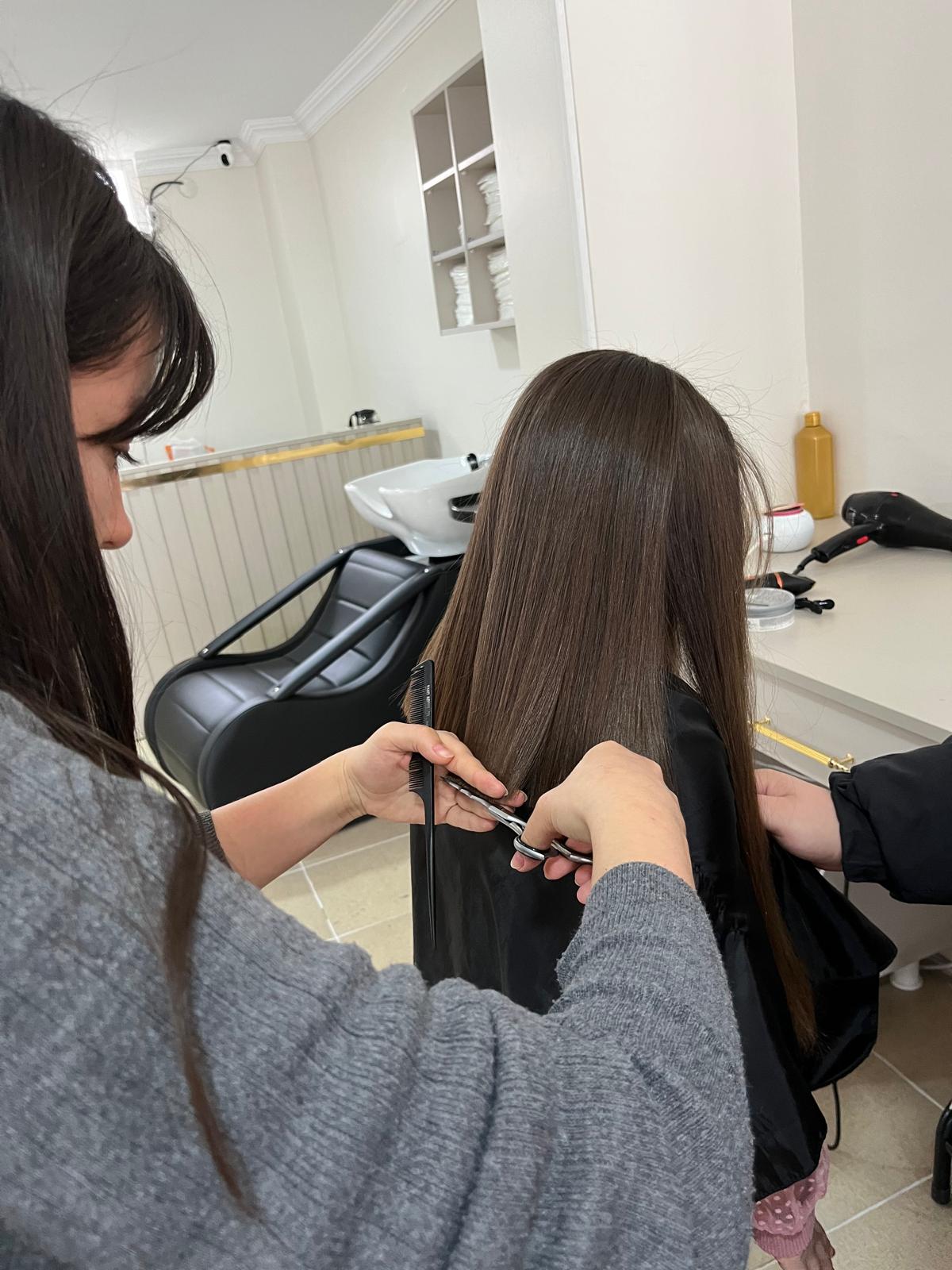 SNG MAKE UP AND HAİR STUDİO